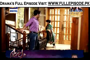 Main Bushra Last Episode 23  - 12th February 2015