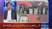 Chaudhry Iftikhar suspension -  Pervaiz Elahi blame on ISI