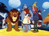 Oz no Mahou Tsukai / The Wonderful Wizard of Oz s1e6 (raw)