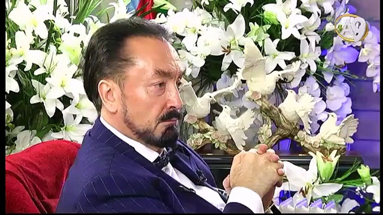 Güneydoğulu gençlere Darwinizmin-materyalizmin geçersizliğini anlatmak için TRT yardımcı olabilir.