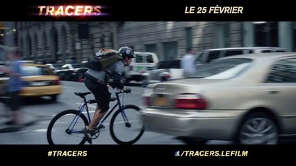 Tracers (2015) - Spot TV #1 [VF-HD]