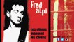 Fred Alpi - Utopies d'aujourd'hui