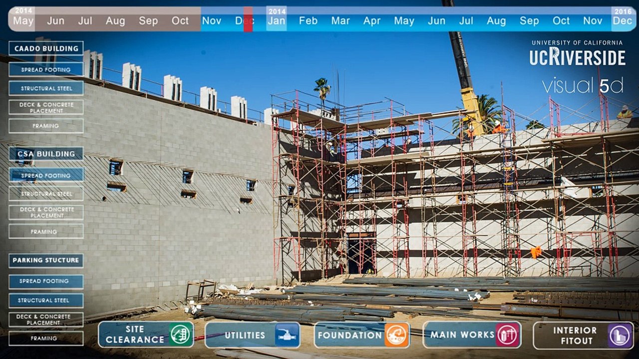 4d construction