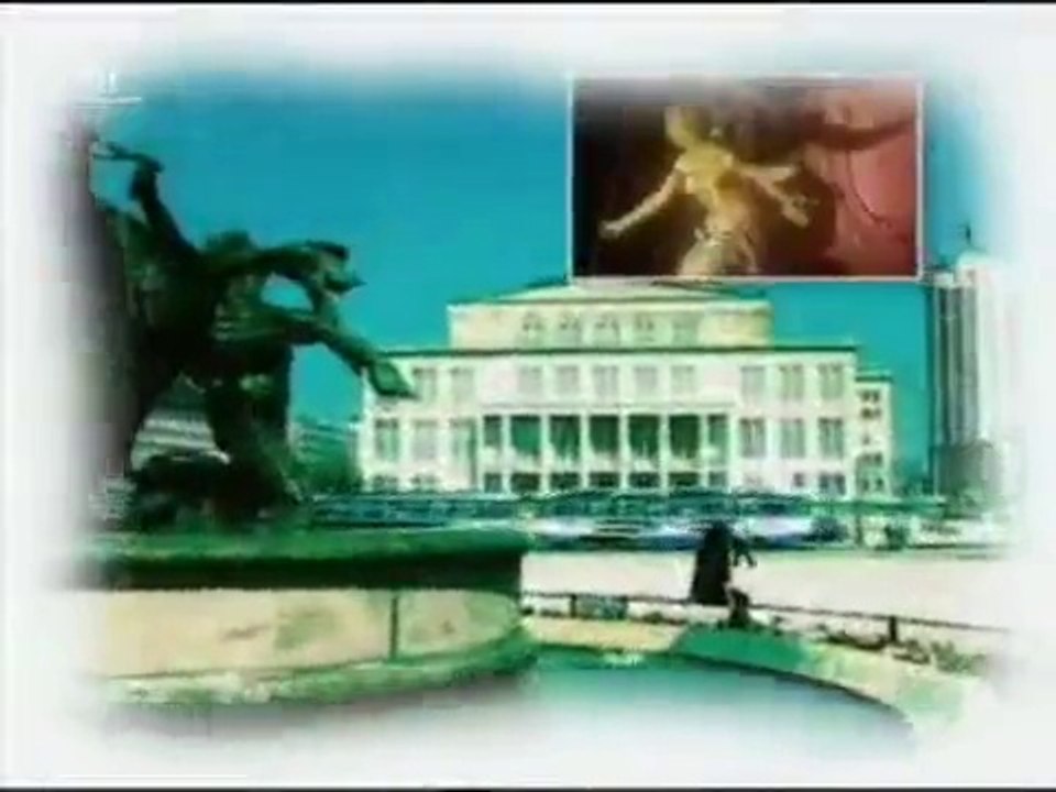 In aller Freundschaft S07E23 Die verlorene Tochter