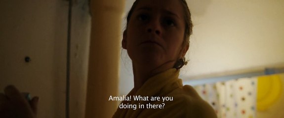 VACANTA LA MARE TRAILER