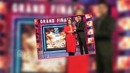 Salman Khan Choose Filmfare Awards Over Bigg Boss 8 Finale