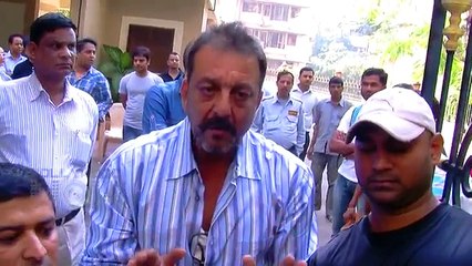 SHOCKING Salman Khan Sanjay Dutt War Soon