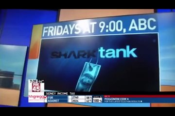 Ryan Beck on In The Morning Show | FOX 45 Dayton