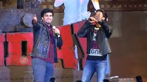 AIB KNOCKOUT   Ranveer Singh, Arjun Kapoor, Karan Johar In Legal Battle