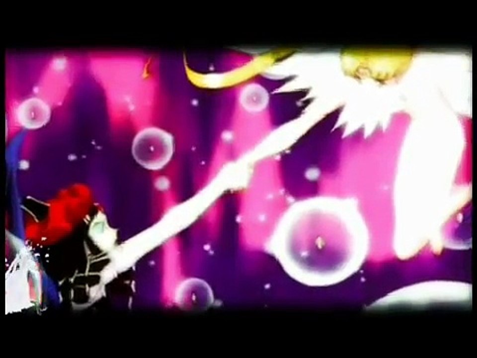 Sailor Moon - German Theme