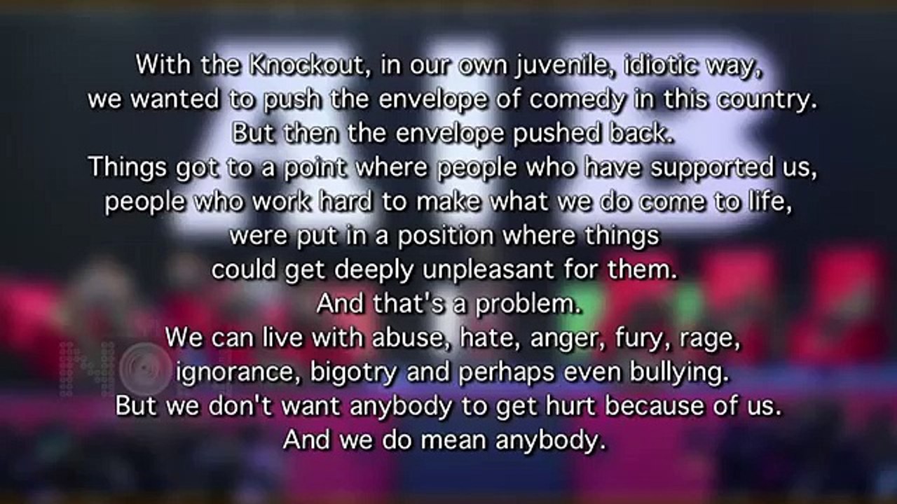 AIB KNOCKOUT CONTROVERSY   AIB Pulls Down The KNOCKOUT Video   Ranveer Singh, Arjun Kapoor