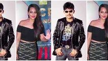 AIB KNOCKOUT CONTROVERSY   KRK Calls Sonakshi Sinha A Hypocrite