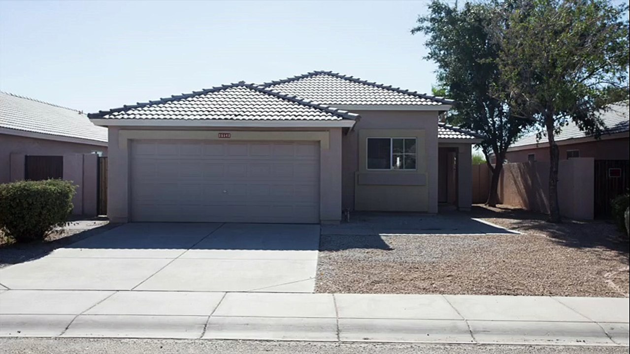 Phoenix Real Estate Photography: Best time of day to Photograph a Building