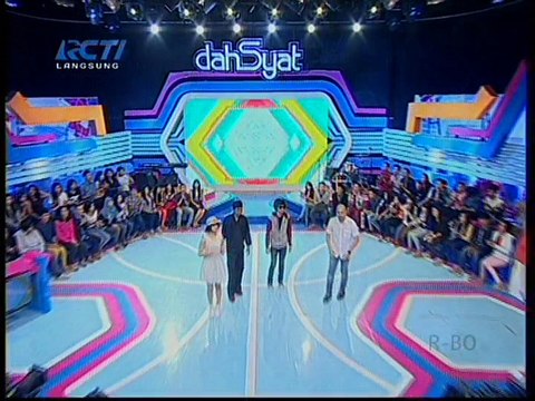[150212]Dahsyat - Seg6