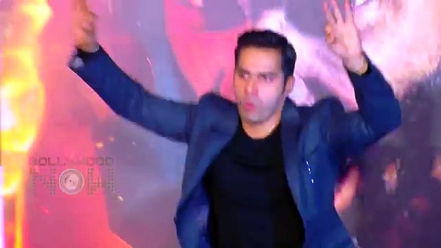 AIB KNOCKOUT CONTROVERSY Varun Dhawan Reacts Ranveer Singh, Arjun Kapoor