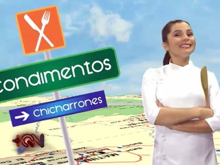 Condimentos: Conozca el secreto de los chicarrones de Puriscal