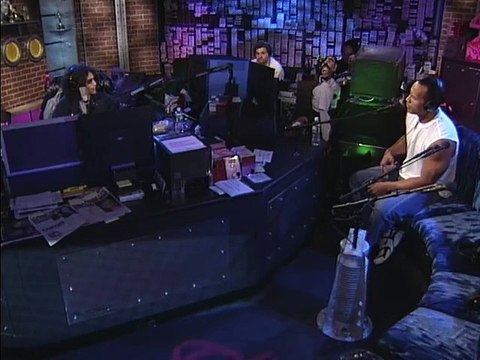 HTVOD - The Rock, Scorpion King - 04-12-02 [WDM]