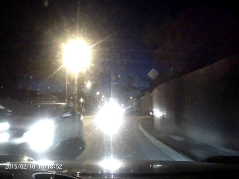 Авария под соответствующую музыку - ДТП в Ставропольском крае