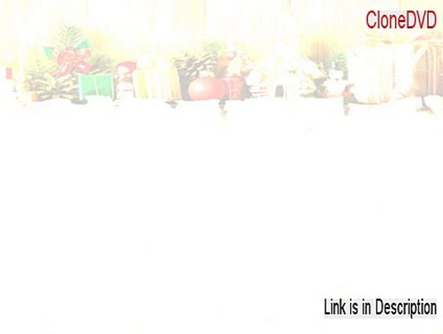 Clonedvd Cracked Clone Dvd Review 15 Video Dailymotion