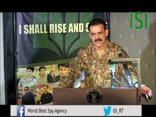 General Asim Bajwa about Imam Masajid Hate Speech, and Miss use of Loud Speaker