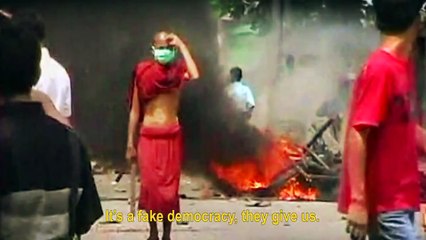 Serie de MTV que recopila el #12F del 2014 será estrenada durante aniversario de los acontecimientos