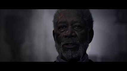Last Knights Official Trailer #1 (2015) - Clive Owen, Morgan Freeman Movie