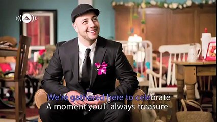 Maher Zain - Baraka Allahu Lakuma - Official Lyric Video