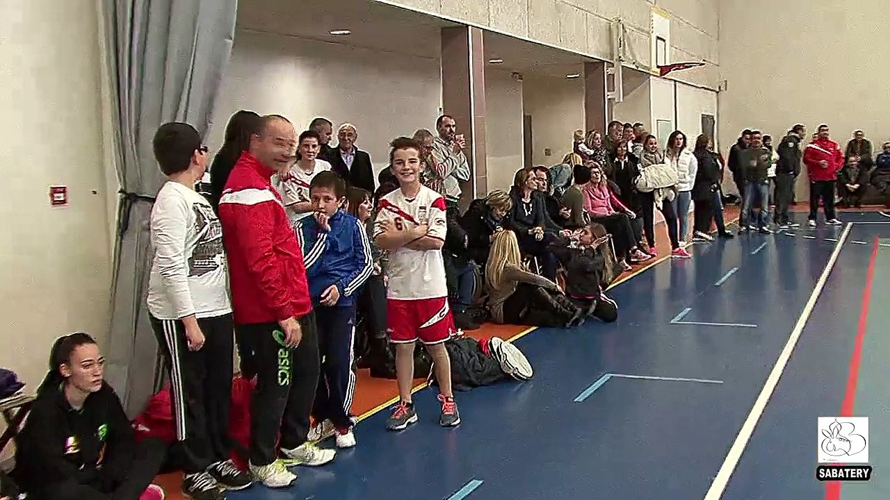 2015 - Florensac - Tournoi Jl Fornairon de Tambourin