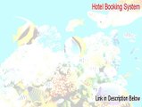 Hotel Booking System Cracked [Download Here]