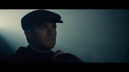 The Man From U.N.C.L.E. Official Trailer #1 (2015) – Henry Cavill, Armie Hammer Movie