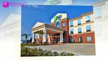 Holiday Inn Express & Suites Hearne, Hearne, United States