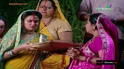 Bhagya Vidhata (Rishtey) 12th February 2015 Video Watch Online Pt1