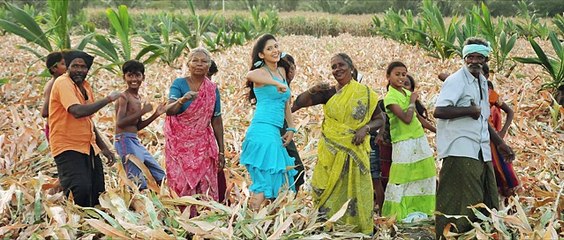 Manitha Kadhal Alla _ Raja Rani _ Audio Song