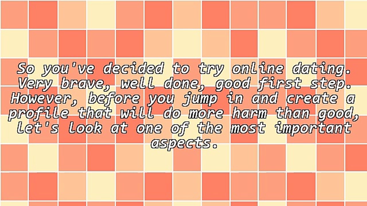 The Top Mistakes Made When Choosing An Online Profile Photo