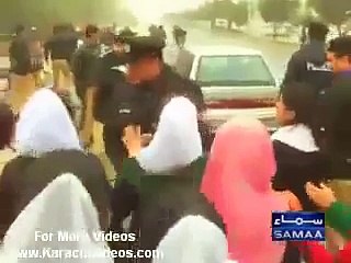 Tharki Pakistani Police Very Funny video