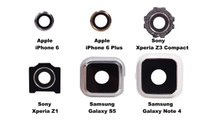 Camera lens reviews: iPhone 6 vs. 6 Plus vs. Xperia Z1 vs. Z3 Compact vs. Galaxy S5 vs. Note 4
