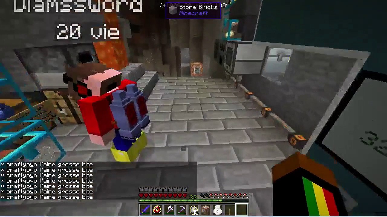 live (REPLAY)
