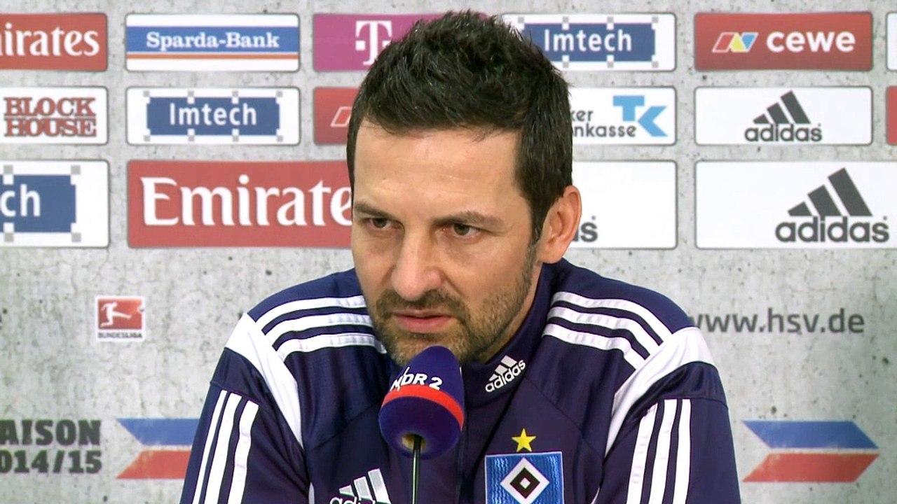 Zinnbauer: 'Bayern bestes Team der Welt'