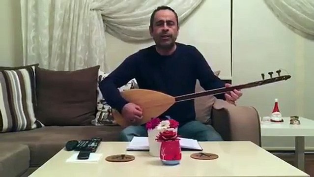 Kardeşin Duymaz-Murat YILMAZ (Mrt Ylmz Mu)