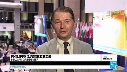 Can Europe Keep it Together? Ukraine Ceasefire Deal Reached After Marathon Talks (part 2)