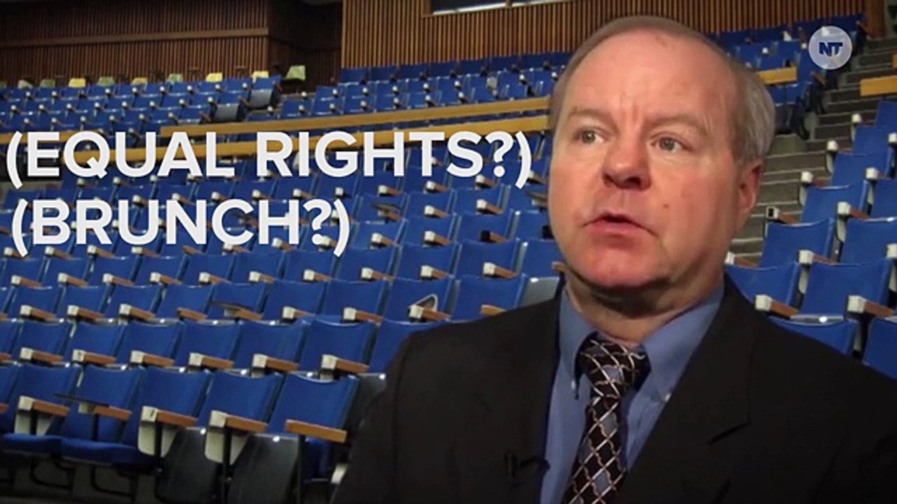 Watch A Trailer For A Homophobic Documentary, Starring Mike Huckabee