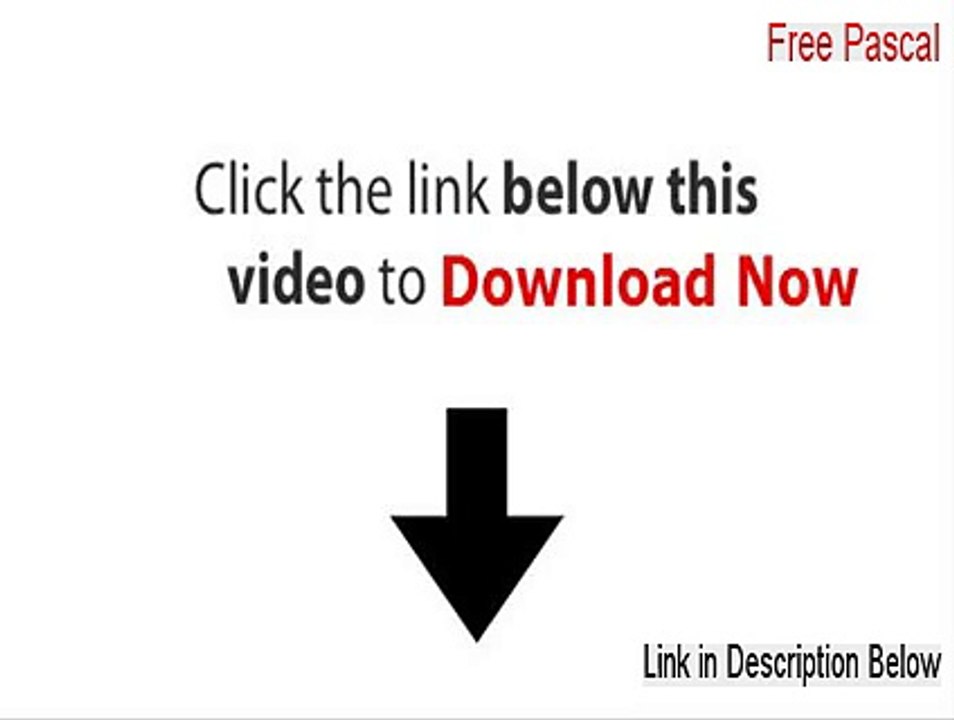 Free Pascal Keygen (Instant Download)