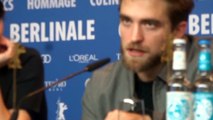 PressConference: Rob Pattinson on the timeless fears of an artist... #3