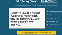 Website Builder Reviews | Wordpress Website Builder