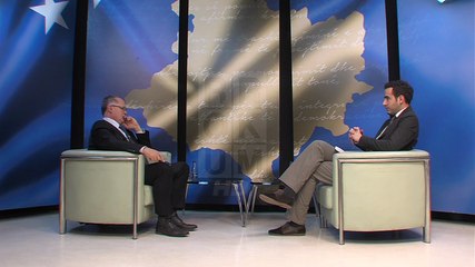 *FORUM* - RAMIZ KELMENDI: Kam dashtë me u ba zavendëskryeministër