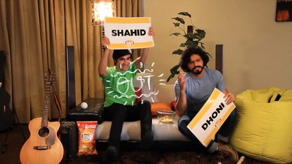 Celebrate the true spirit of the game with Lays! ‪#‎CrossAllBoundaries‬