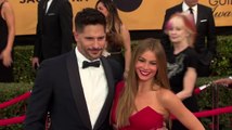 Sofia Vergara and Joe Manganiello Find Surrogate to Carry Baby