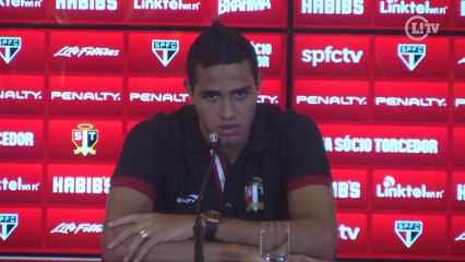 Kardec elogia Mito e fala sobre sua competitividade