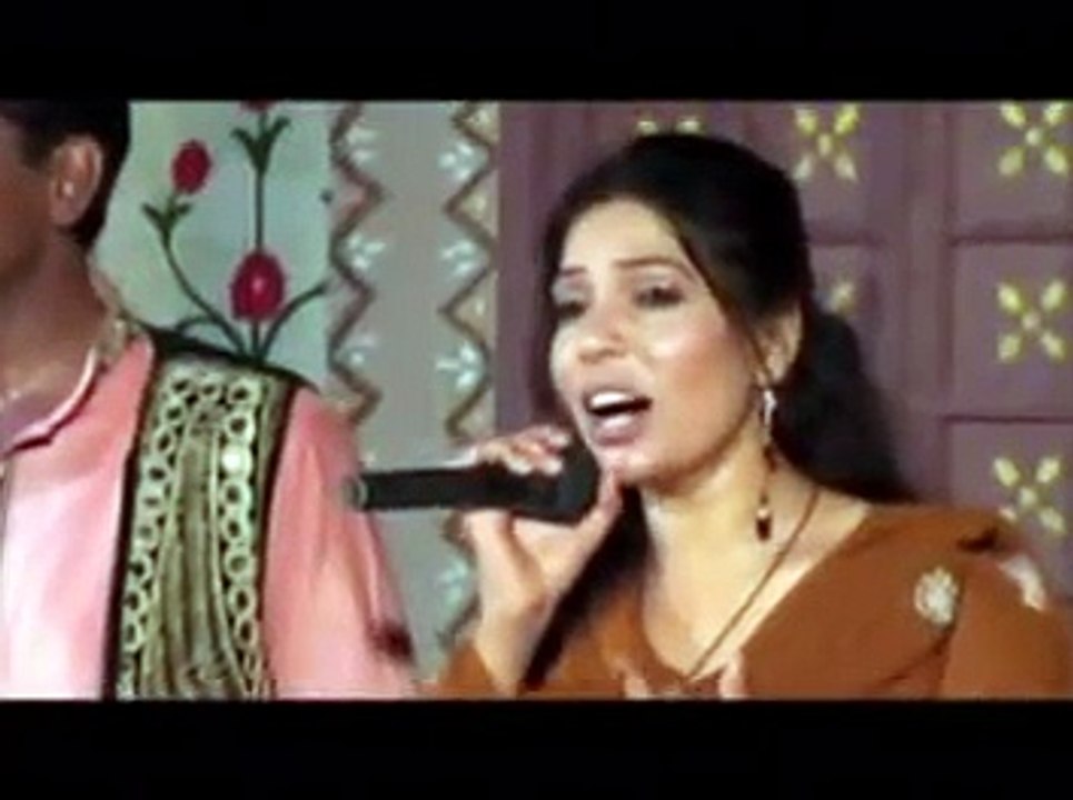 koi bigrhi we khade di koi mishri tul di ea punjabi song
