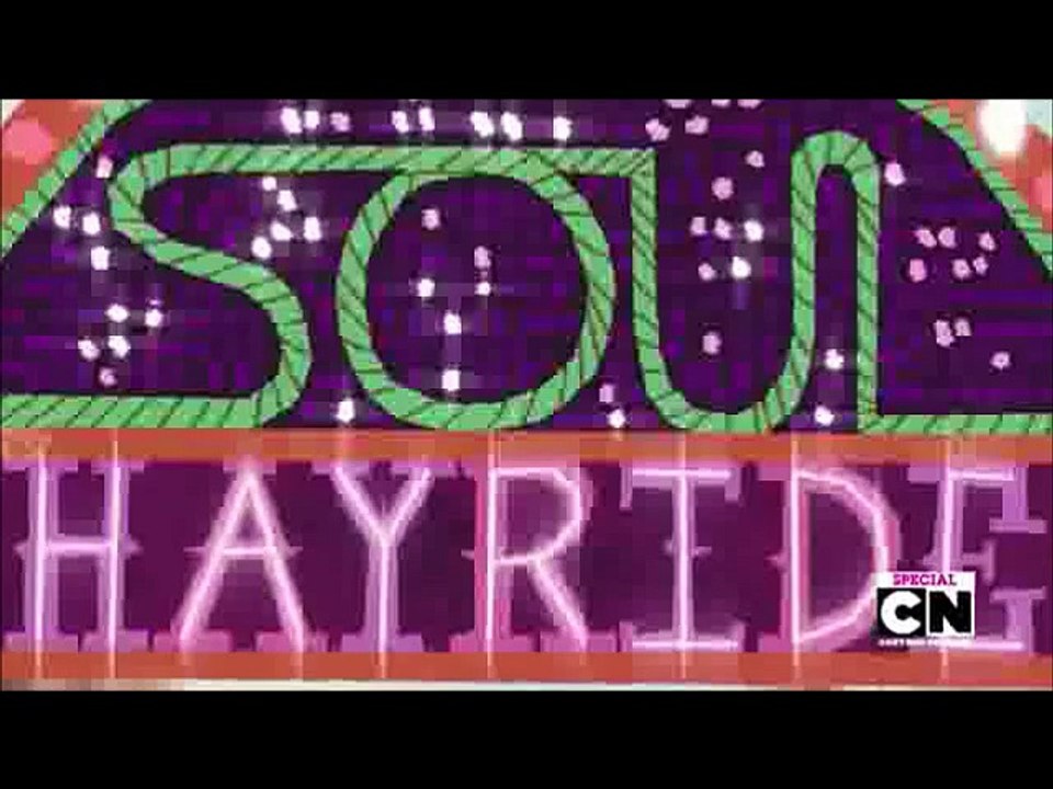 Wiiteen's Horrible Animations- Episode 5- Dance Pantsed (Powerpuff Girls Special)